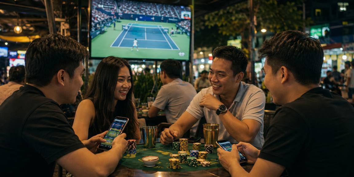 79up Những điều bạn cần biết trước khi bắt đầu